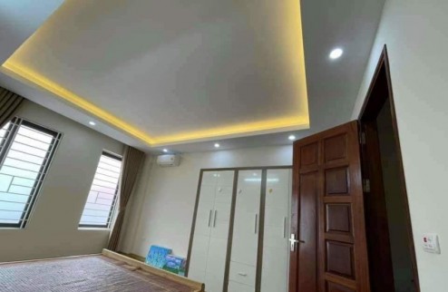 Bán nhà đường Thanh Bình, Q. Hà Đông, DT 45m2x4T, giá 5.2 tỷ.